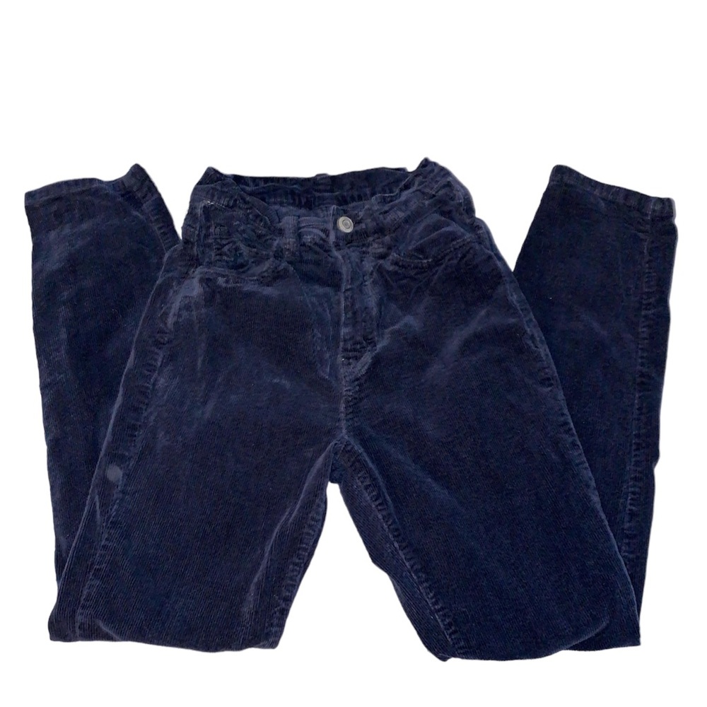 John Galt corduroy pants size small